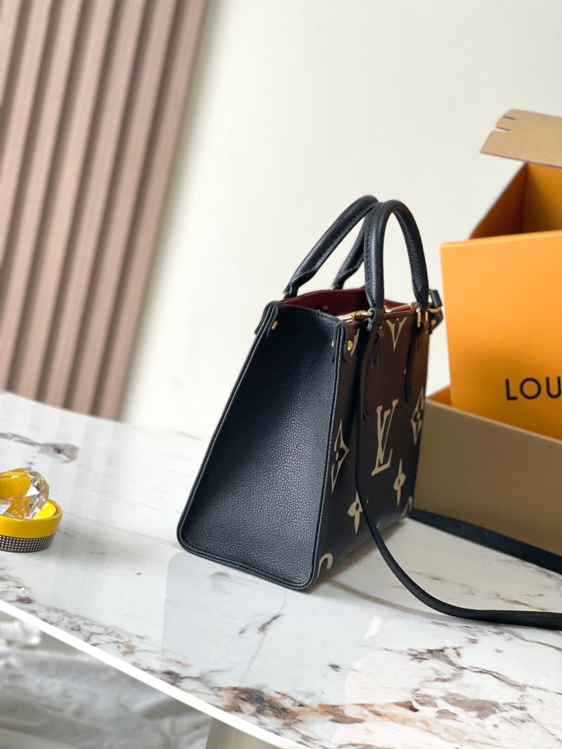 LV Shopping Bags